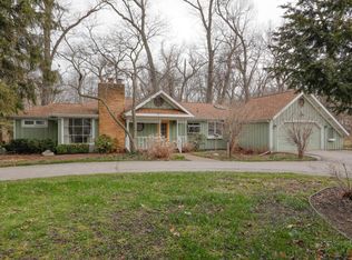 2729 W Glenlord Rd, Stevensville, MI 49127