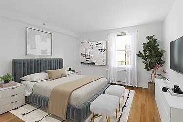 Sold by Brown Harris Stevens