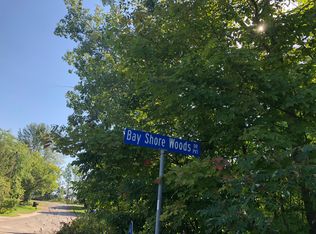 Spring St #A, Charlevoix, MI 49720