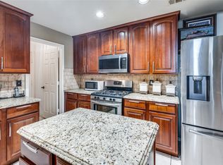 9909 Shelburne Rd, Keller, TX 76244