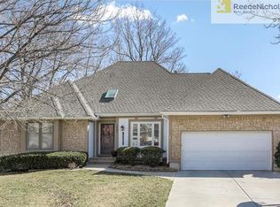 1447 E Orleans Dr, Olathe, KS 66062