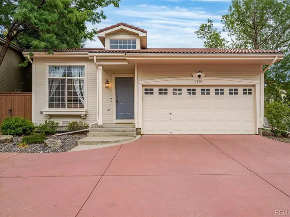 1491 Laurenwood Way, Highlands Ranch, CO 80129