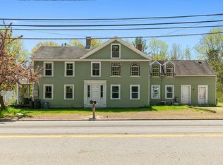 88 Main St #2, Pepperell, MA 01463
