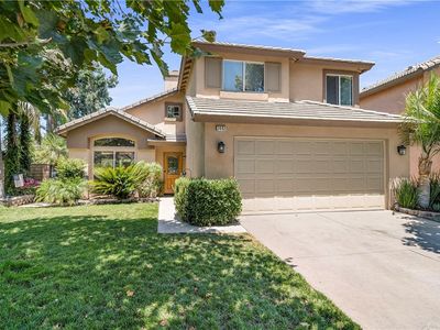 2442 Galisteo St, Corona, CA, 92882