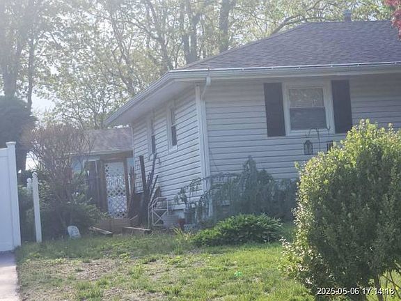 Property Side View