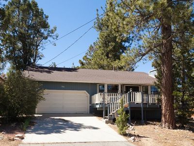 381 San Martin Dr, Big Bear City, CA, 92314