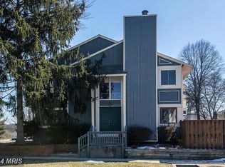 18508 Stone Hollow Dr, Germantown, MD 20874