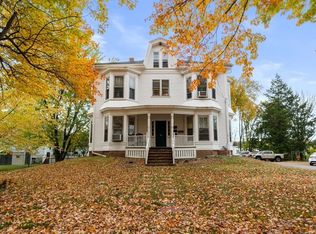 143 North Broadway, Haverhill, MA 01832