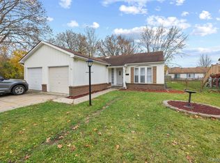 6741 Ardsley Dr, Canton, MI 48187