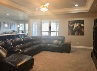 1108 Daybreak Way, Midland, TX 79705