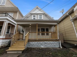 212 Grote St, Buffalo, NY