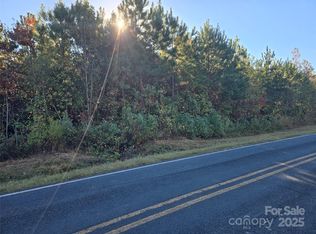 0 Moss Ln, New London, NC 28127
