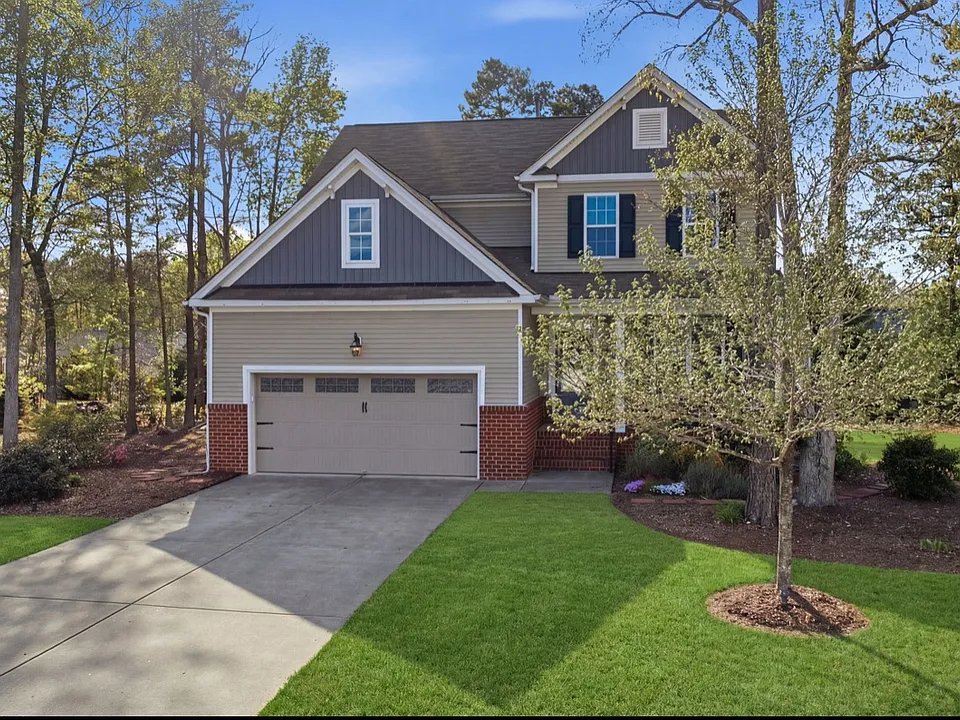 677 Long Melford Dr