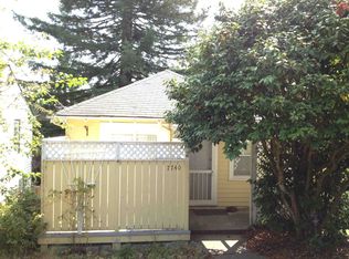 7740 34th Ave NE, Seattle, WA 98115