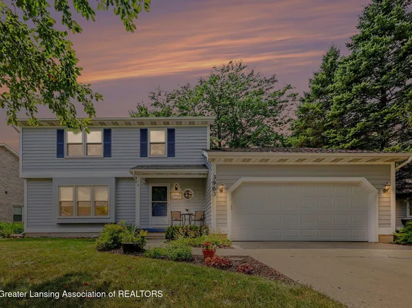 3963 Dayspring Ct, Okemos, MI 48864
