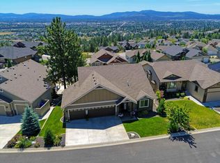 8822 E Clearview Ln, Spokane, WA 99217