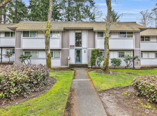 4601 SW 320th St UNIT M-10, Federal Way, WA