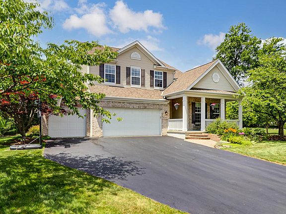 2nd image of 595 Deer Trail Dr