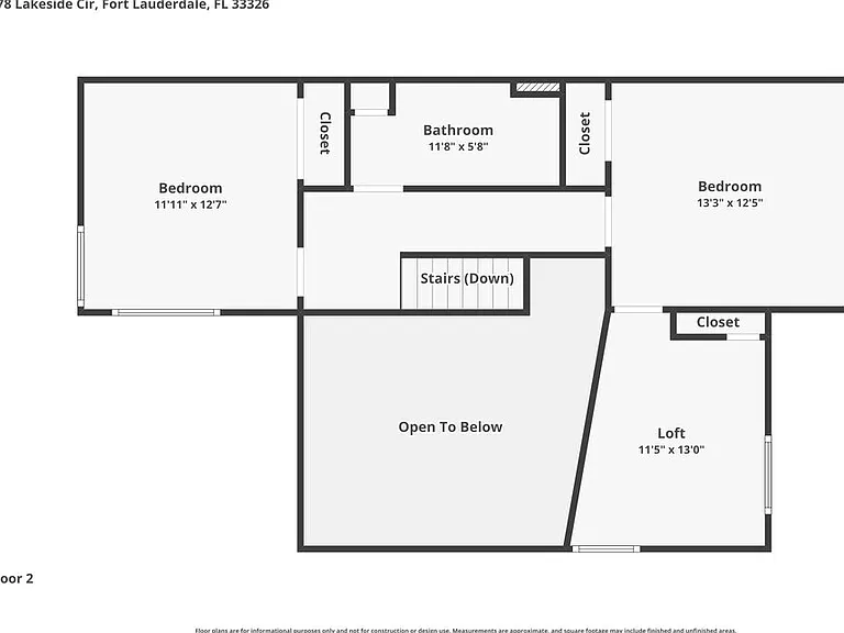 578 Lakeside Cir — Photo 3