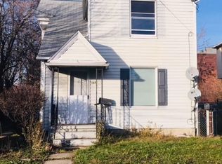 167 E Tallmadge Ave, Akron, OH 44310
