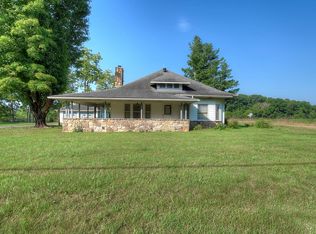 3975 Old State Route 34, Limestone, TN 37681