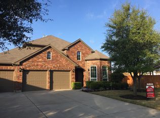 3600 Spencer St, Fort Worth, TX 76244