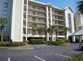 709 Retreat Beach Cir #D-1, Pawleys Island, SC 29585