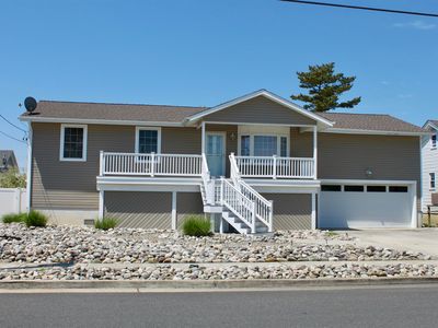 202 N Roosevelt Blvd, Brigantine, NJ, 08203