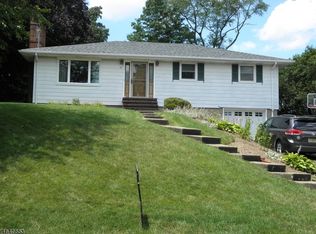 17 Nassau Ct, Branchburg, NJ 08876
