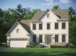 Razzano Plan, Glenn Dale Estates, Glenn Dale, MD 20720