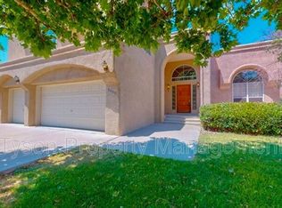 8429 Vineyard Ridge Ct NE, Albuquerque, NM 87122
