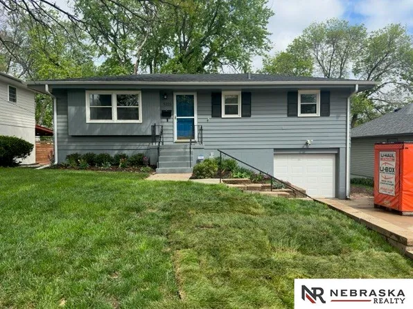 5223 Magnolia St, Omaha, NE 68137