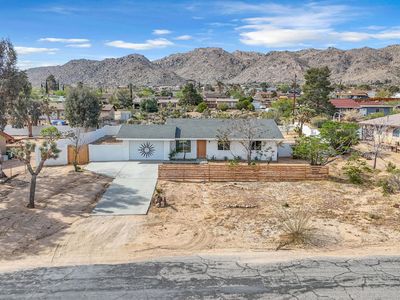 60711 Natoma Trl, Joshua Tree, CA, 92252
