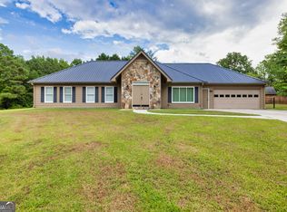 3569 Foxworth Ct, Buford, GA 30519