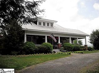 7025 Mountain View Rd, Taylors, SC 29687