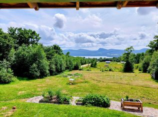 1425 Hinton Hill Rd, Westmore, VT 05860