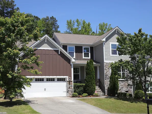 140 Victorian Oaks Dr, Durham, NC 27713