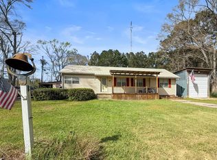 1376 Fred St, Prentiss, MS 39474
