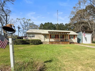1376 Fred St, Prentiss, MS, 39474
