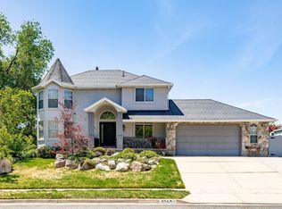 4863 Glasmann Way, Ogden, UT 84403
