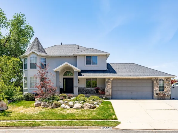 4863 Glasmann Way, Ogden, UT 84403