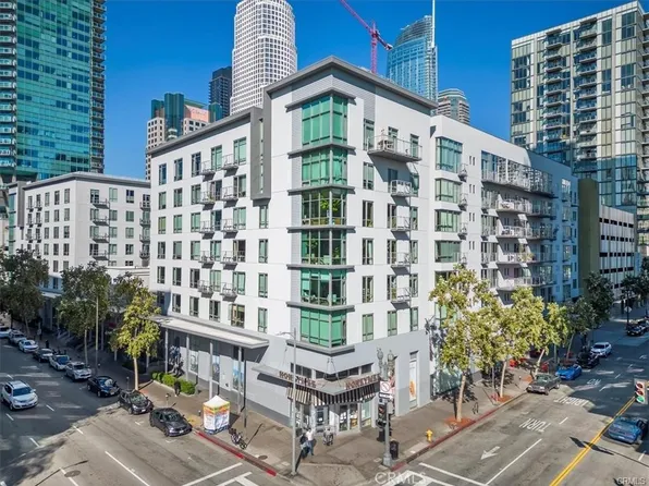 645 W 9th St, Los Angeles, CA