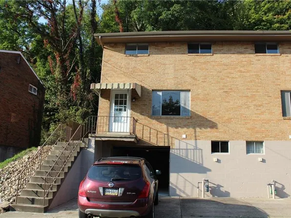 1415 Pine Hollow Rd, Mc Kees Rocks, PA 15136