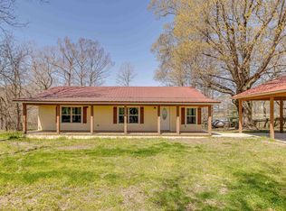 12744 Horseshoe Lake Rd, Mer Rouge, LA 71261