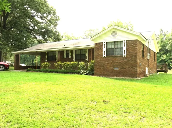 11900 Sulphur Springs Rd, Pine Bluff, AR 71603