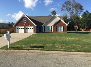 606 Warsaw Point, Villa Rica, GA 30180