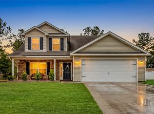 200 Beaubrook Boulevard, Springfield, GA 31329