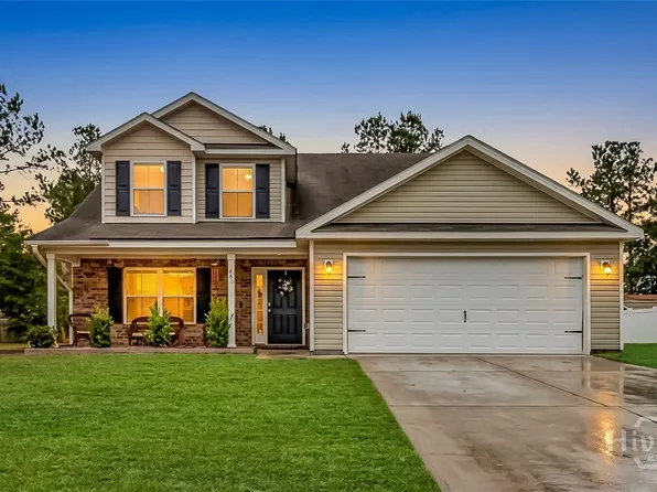 200 Beaubrook Boulevard, Springfield, GA 31329