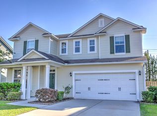 133 Shadybrook Dr, Summerville, SC 29486