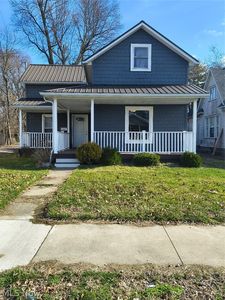 435 Fair Ave NE, New Philadelphia, OH, 44663